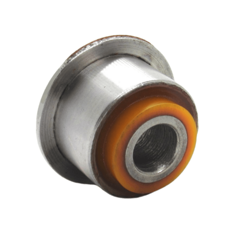Polyurethane bushing rear upper arm inner Alfa Romeo Spider 1995-2006 front_rear: 60612317, 60627604, 60612318, 60627605, 60627604, 60627605, FI-BJ-7517 wholesale from PolyPro.