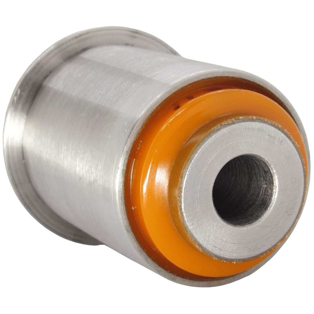 Поліуретановий сайлентблок переднього нижнього важеля внутрішній передній Ssang Yong Rexton 2001-2012 2.7L оптом від PolyPro