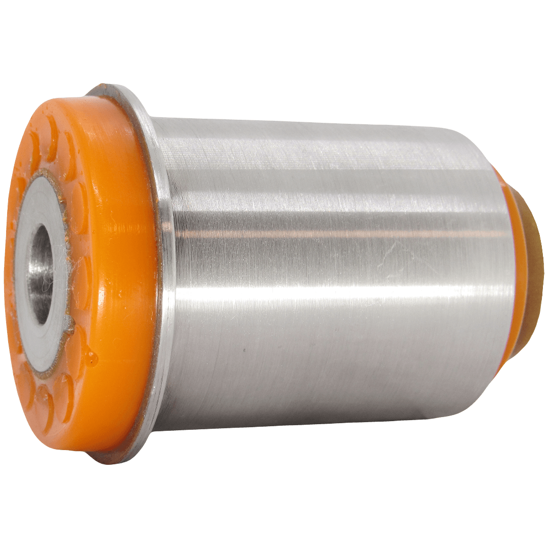 Поліуретановий сайлентблок переднього нижнього важеля внутрішній передній Ssang Yong Rexton 2001-2012 2.7L