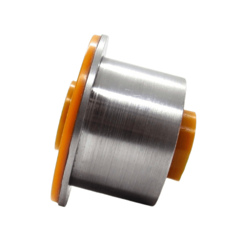 Поліуретановий сайлентблок переднього верхнього важеля Porsche Panamera 2009-2016 передній та задній