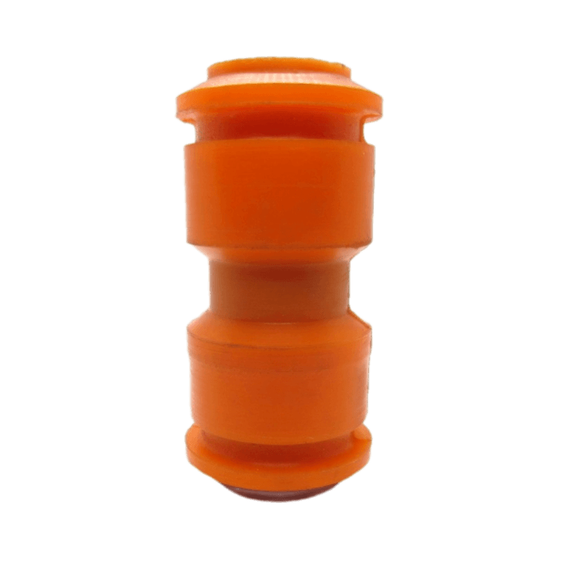 Поліуретановий сайлентблок передньої ресори задній Fiat Strada 1996-