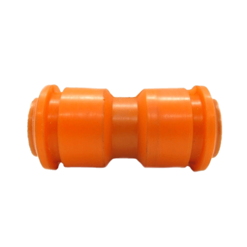 Поліуретановий сайлентблок передньої ресори задній Fiat Strada 1996-