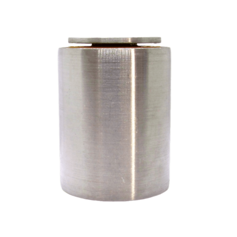 Поліуретановий сайлентблок задньої ресори передній Fiat Doblo 2010-