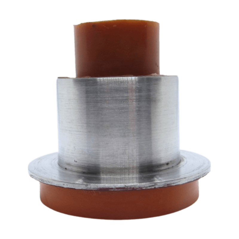 Polyurethane bushing front subframe front Mazda CX-9 2007-2013: MZAB136, EG213480XE, TD113480XD, TD113480XB, EG213480XD, YF25002 wholesale from PolyPro.