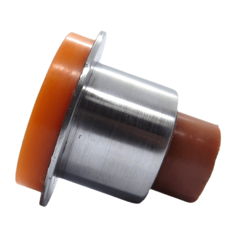Polyurethane bushing front subframe front Mazda CX-9 2007-2013: MZAB136, EG213480XE, TD113480XD, TD113480XB, EG213480XD, YF25002 wholesale from PolyPro.