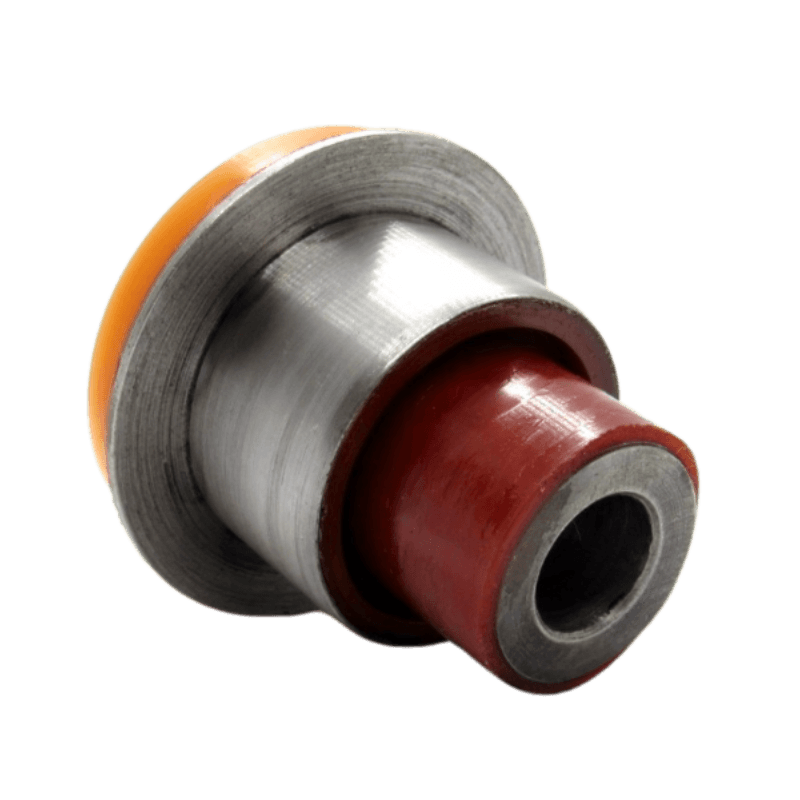 Поліуретановий cайлентблок переднього підрамника посередині Mazda 6 2008-2012 оптом від PolyPro