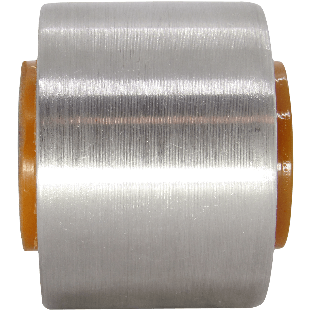 Поліуретановий сайлентблок переднього нижнього важеля зовнішній Ssang Yong Rexton 2001-2012