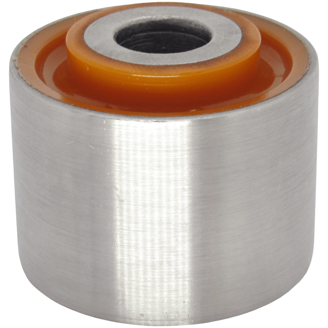 Поліуретановий сайлентблок переднього нижнього важеля зовнішній Ssang Yong Rexton 2001-2012