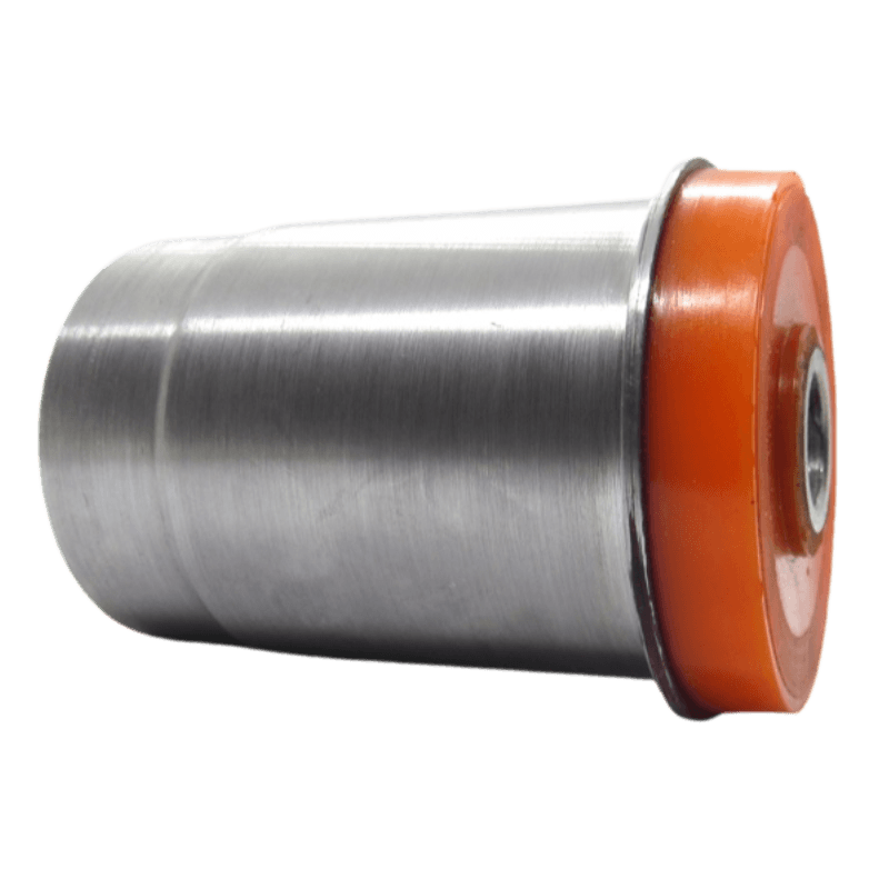 Поліуретановий сайлентблок переднього нижнього важеля задній Ford Expedition 1996-2002