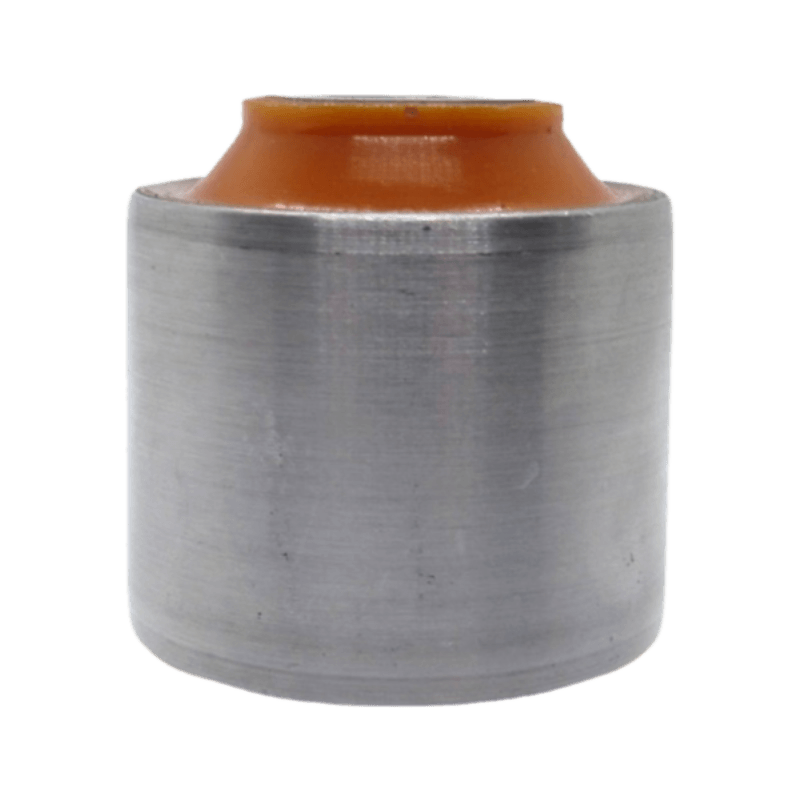 Polyurethane bushing front lower arm inner Lancia Thesis 2001-2009: 6 067 5743, 4 684 4502, 60675743, 46844502 wholesale from PolyPro.