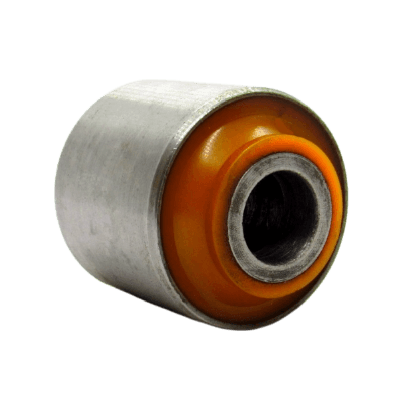 Polyurethane inner bushing of the rear lower under-spring arm Alfa Romeo Spider 1995-2006: 60612319, 60612320, 60627600, 60627601, 00025904 wholesale from PolyPro.
