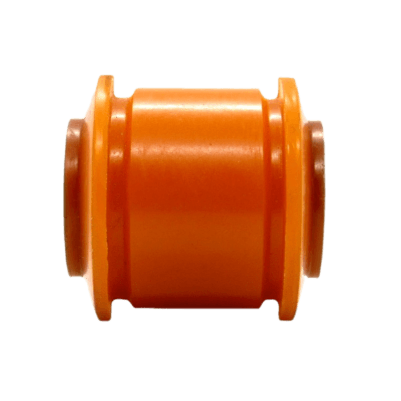 Polyurethane bushing rear lower arm (3 pcs) in the middle under the shock absorber Alfa Romeo Spider 1995-2006: 60654082, 60670494, 60686812 wholesale from PolyPro.