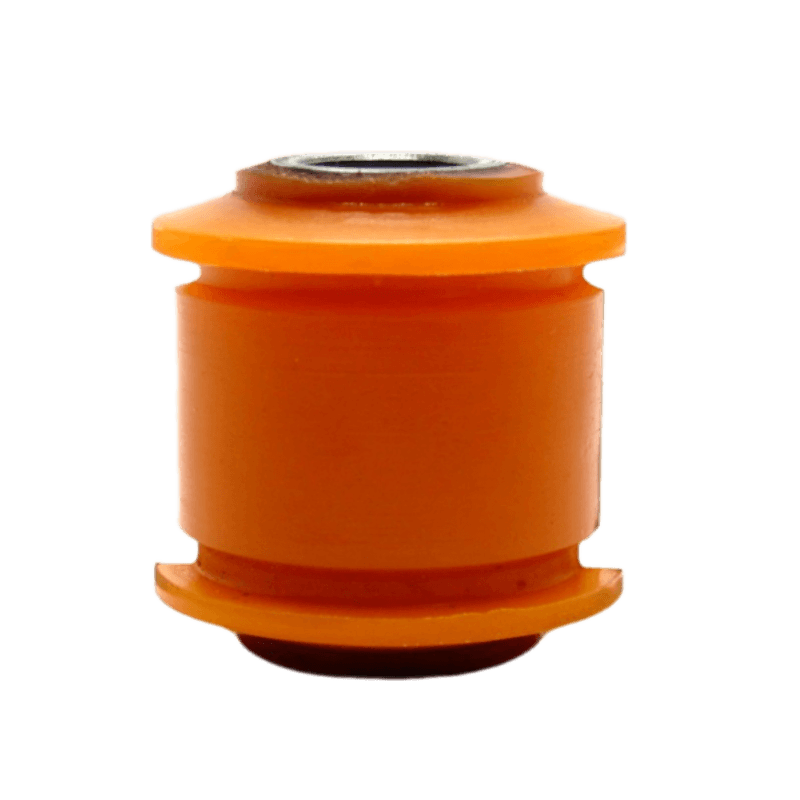 Polyurethane bushing rear lower arm (3 pcs) in the middle under the shock absorber Alfa Romeo Spider 1995-2006: 60654082, 60670494, 60686812 wholesale from PolyPro.