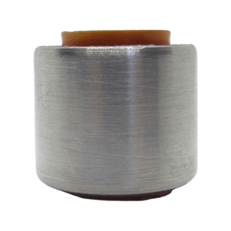 Поліуретановий сайлентблок задньої розвальної тяги внутрішній та зовнішній Alfa Romeo Spider 1995-2006