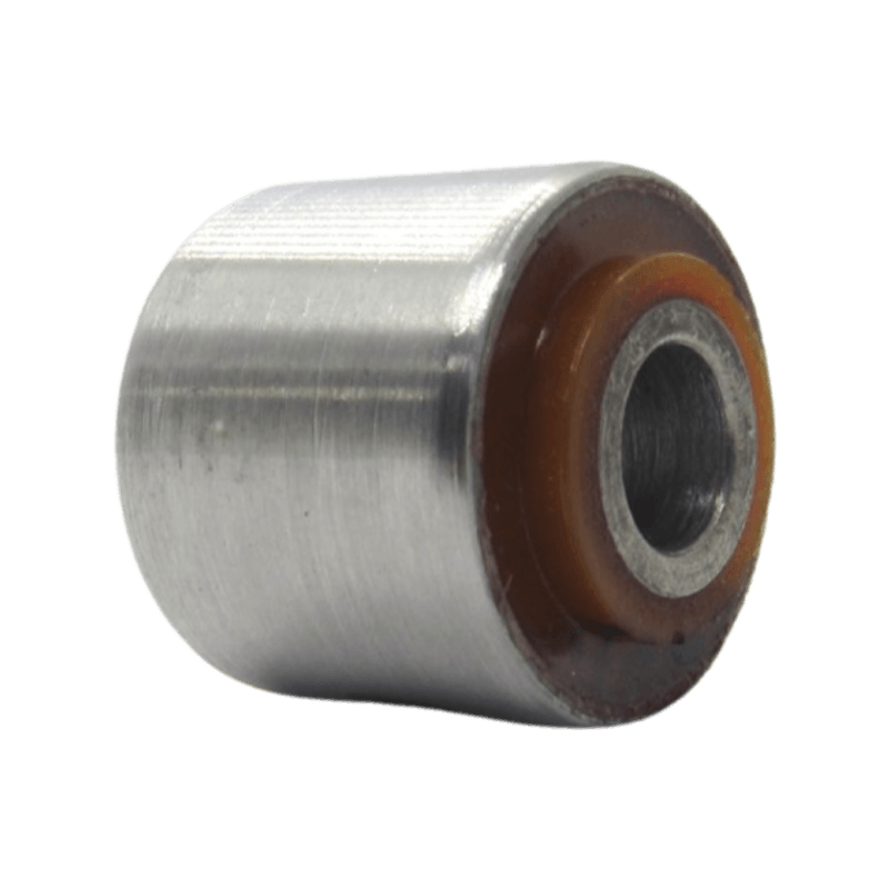 Polyurethane inner and outer bushing of the rear trailing arm Fiat Croma 1986-1996: 82397051, 60801409, G7-672, 0182523, 82396684, G7-679, 60627480, 6061341 wholesale from PolyPro.