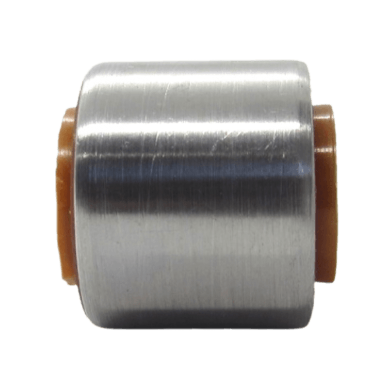 Polyurethane inner and outer bushing of the rear trailing arm Fiat Croma 1986-1996: 82397051, 60801409, G7-672, 0182523, 82396684, G7-679, 60627480, 6061341 wholesale from PolyPro.
