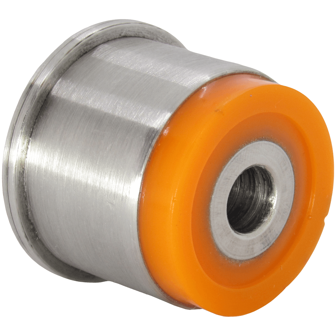 Поліуретановий сайлентблок заднього підрамника Alfa Romeo 164 1987-1998 оптом від PolyPro