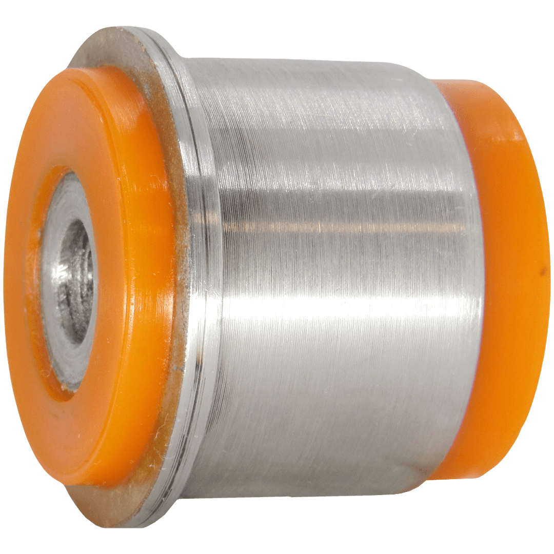 Поліуретановий сайлентблок заднього підрамника Alfa Romeo 164 1987-1998