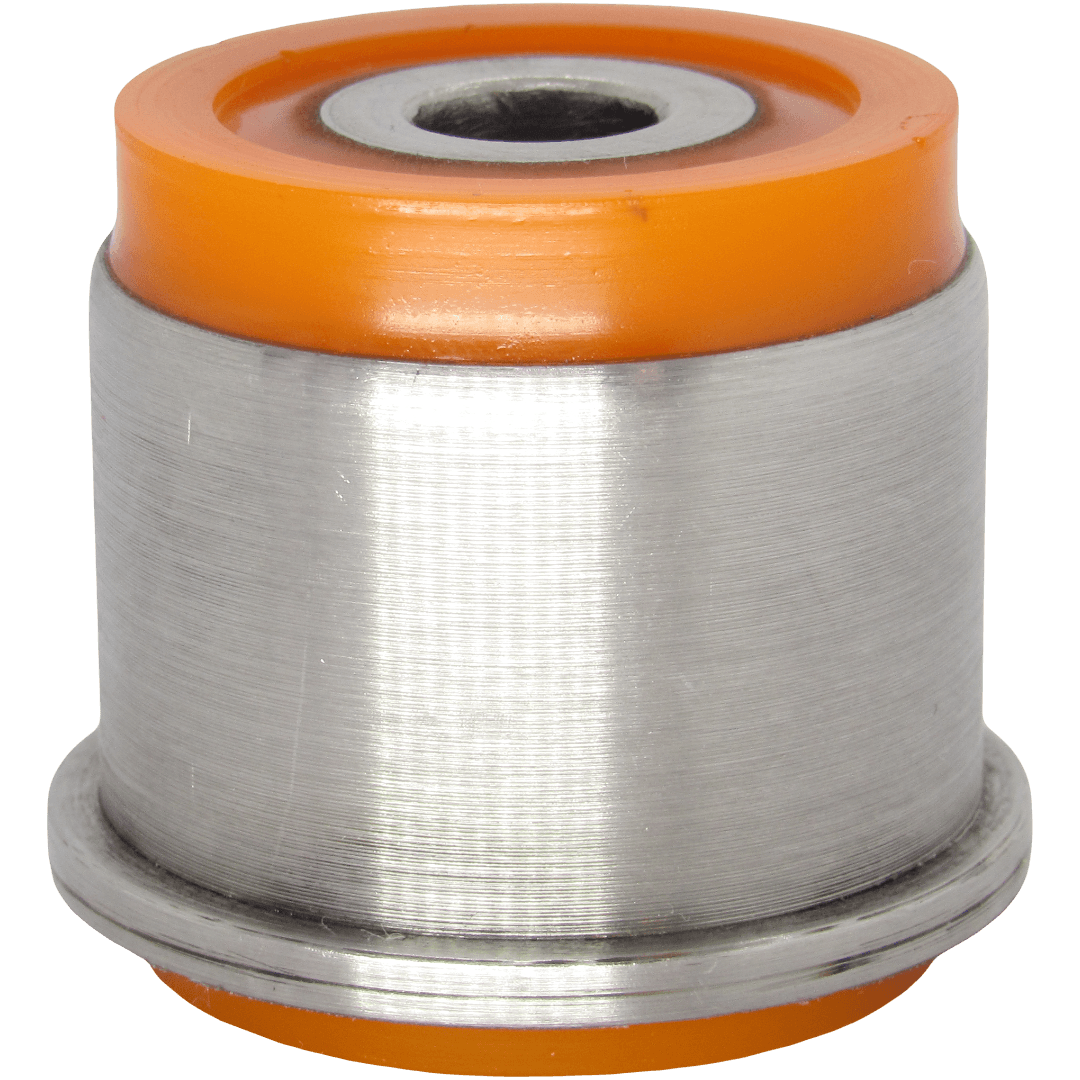 Поліуретановий сайлентблок заднього підрамника Alfa Romeo 164 1987-1998