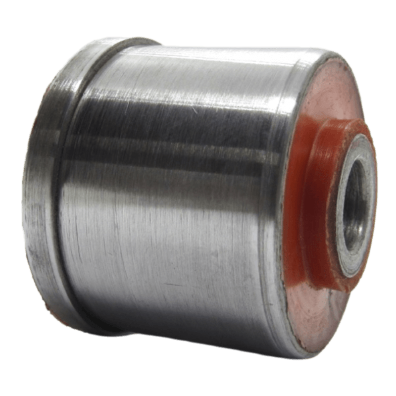 Поліуретановий сайлентблок заднього нижнього поперечного важеля внутрішній Alfa Romeo 164 1987-1998 оптом від PolyPro