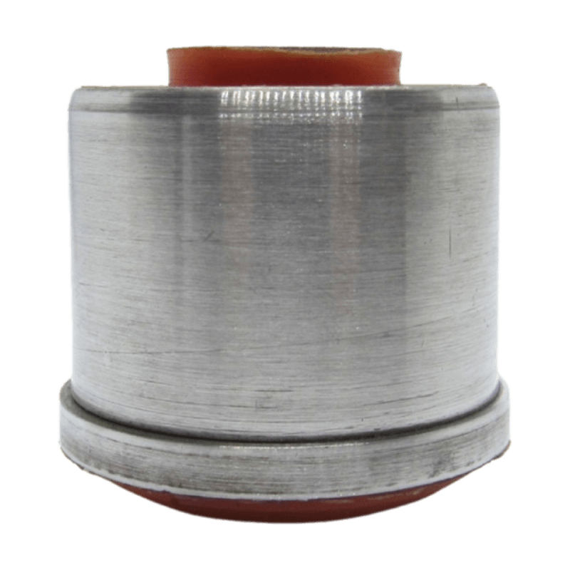 Поліуретановий сайлентблок заднього нижнього поперечного важеля внутрішній Alfa Romeo 164 1987-1998