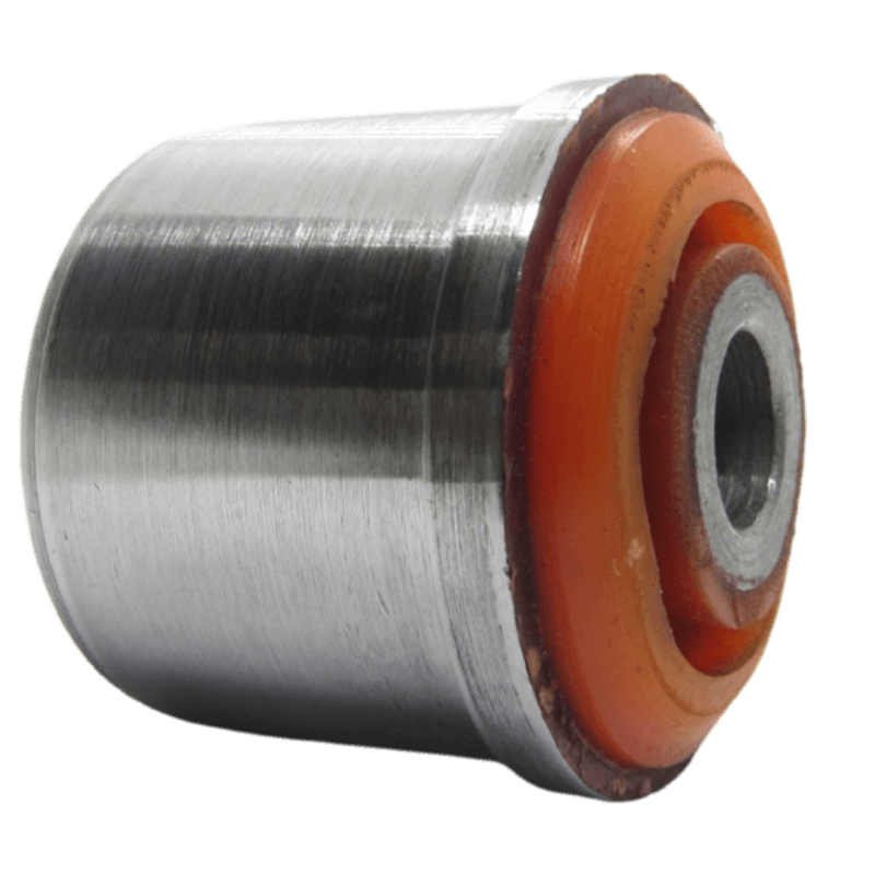 Polyurethane bushing inner of rear lower transverse arm Alfa Romeo 164 1987-1998: 60586399 wholesale from PolyPro.
