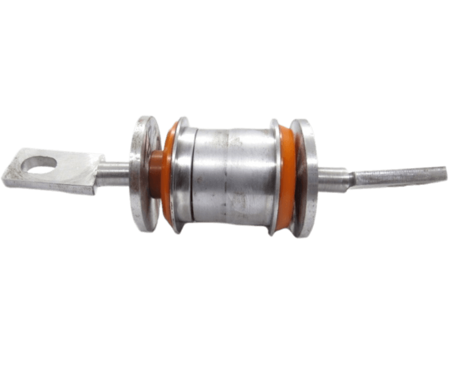 Полиуретановый сайлентблок заднего рычага наружный Honda CR-V 2006-2011