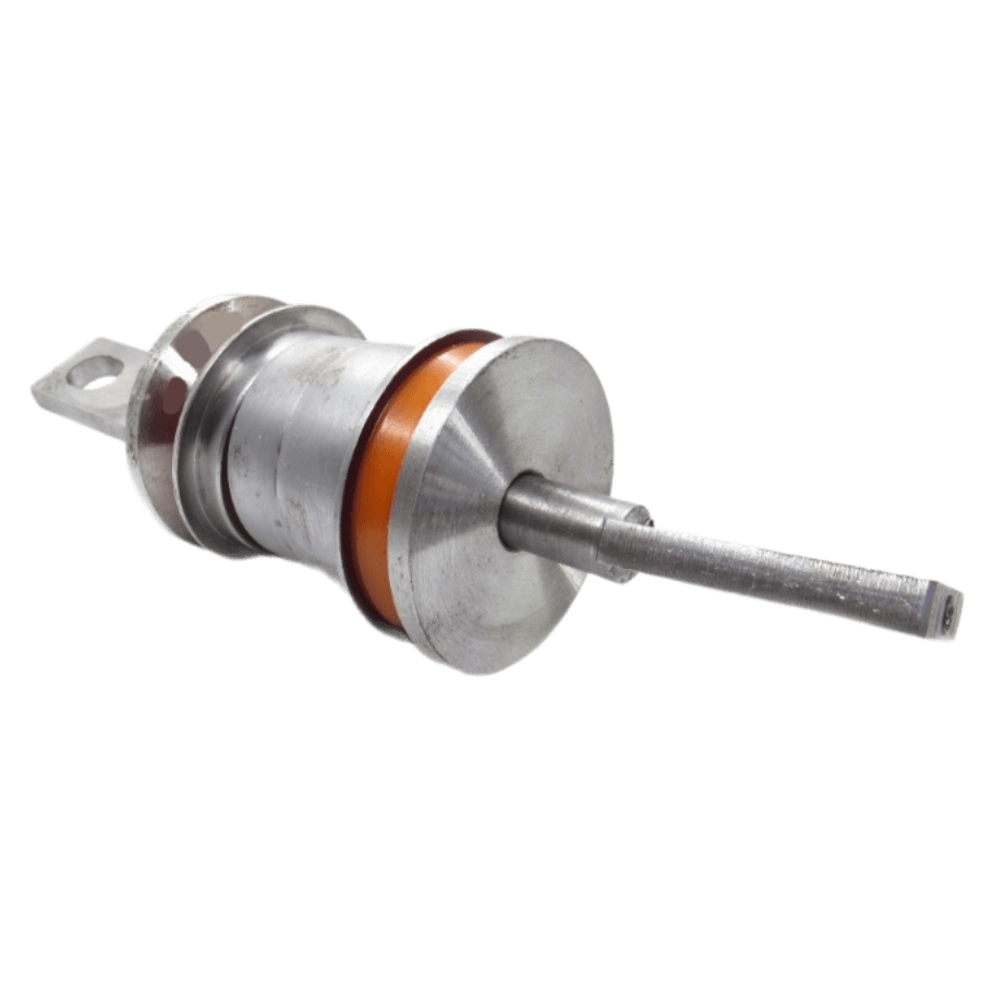 Полиуретановый сайлентблок заднего рычага наружный Honda CR-V 2006-2011