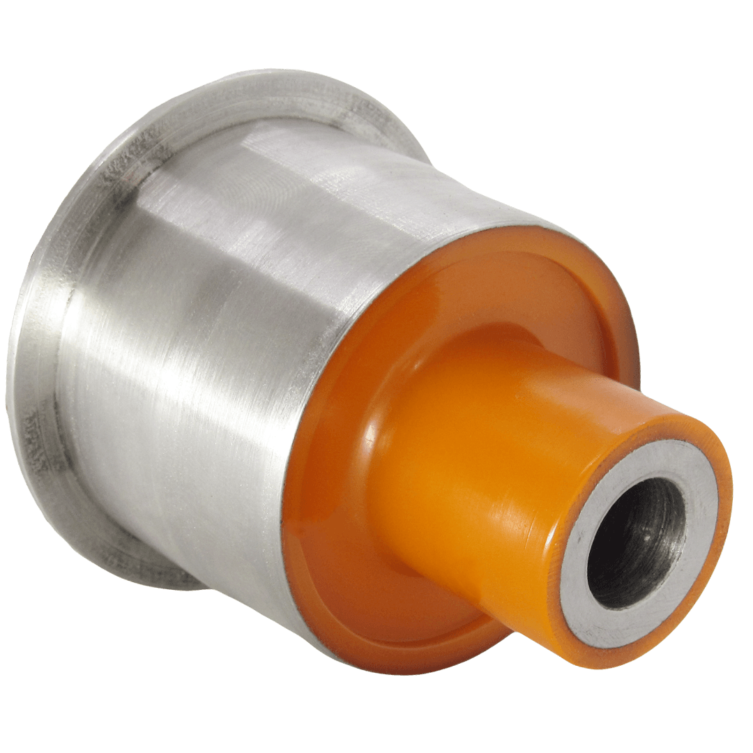 Поліуретановий сайлентблок заднього важеля зовнішній Honda Civic 2005-2011 оптом від PolyPro