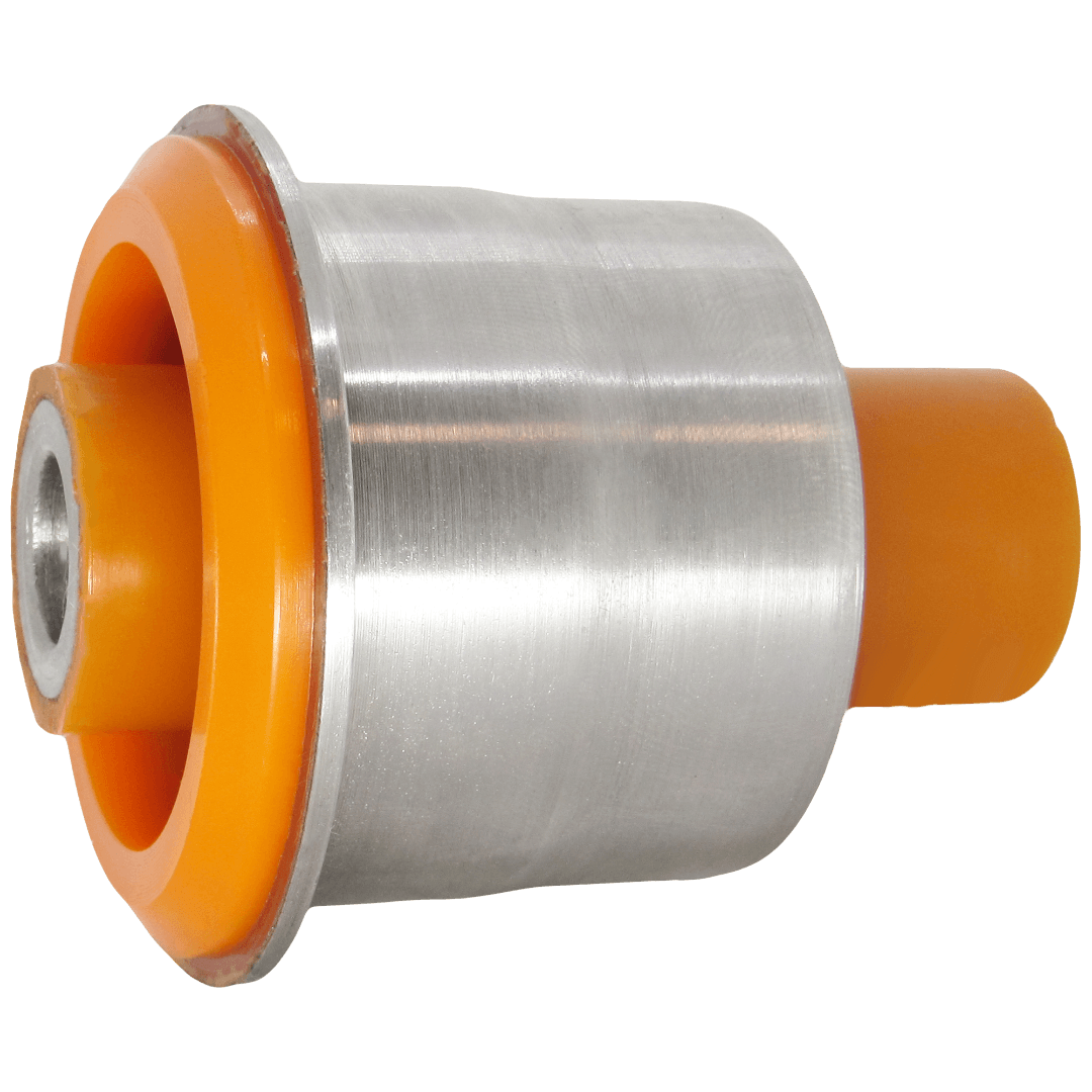 Полиуретановый сайлентблок заднего рычага наружный Honda Civic 2005-2011