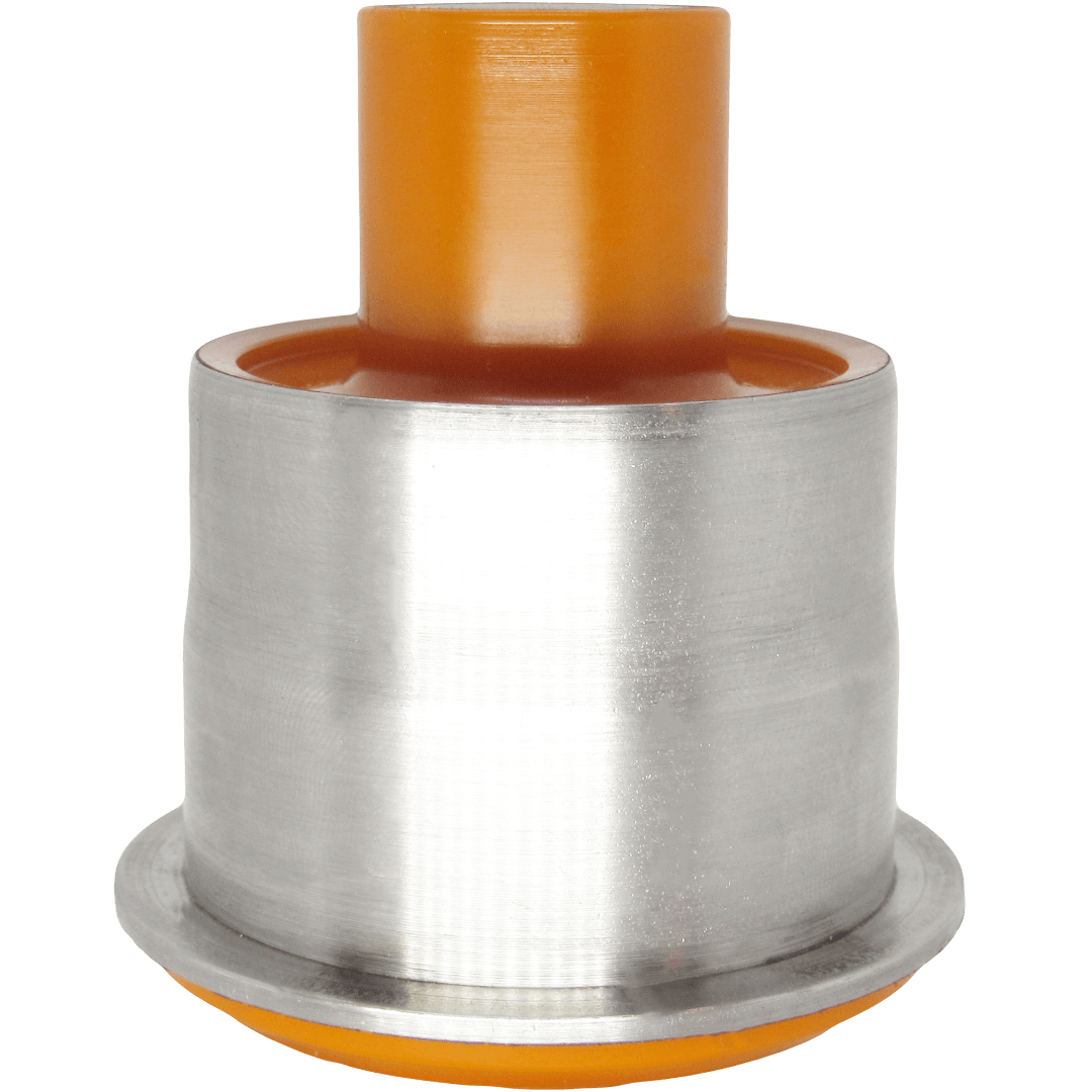 Полиуретановый сайлентблок заднего рычага наружный Honda Civic 2005-2011