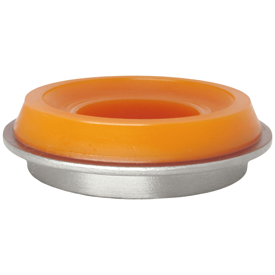 Поліуретановий сайлентблок заднього важеля зовнішній Honda Civic 2005-2011