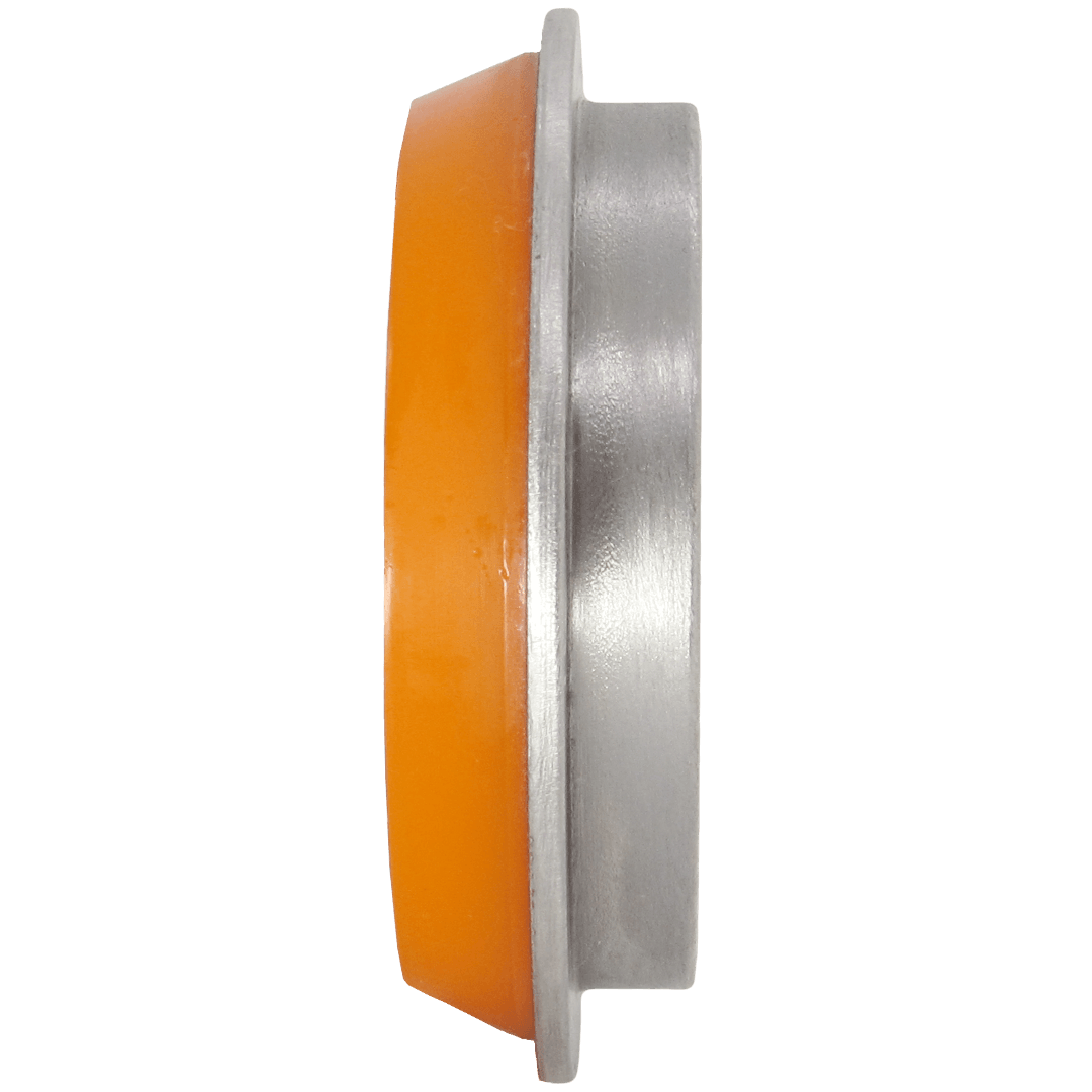 Поліуретановий сайлентблок заднього важеля зовнішній Honda Civic 2005-2011