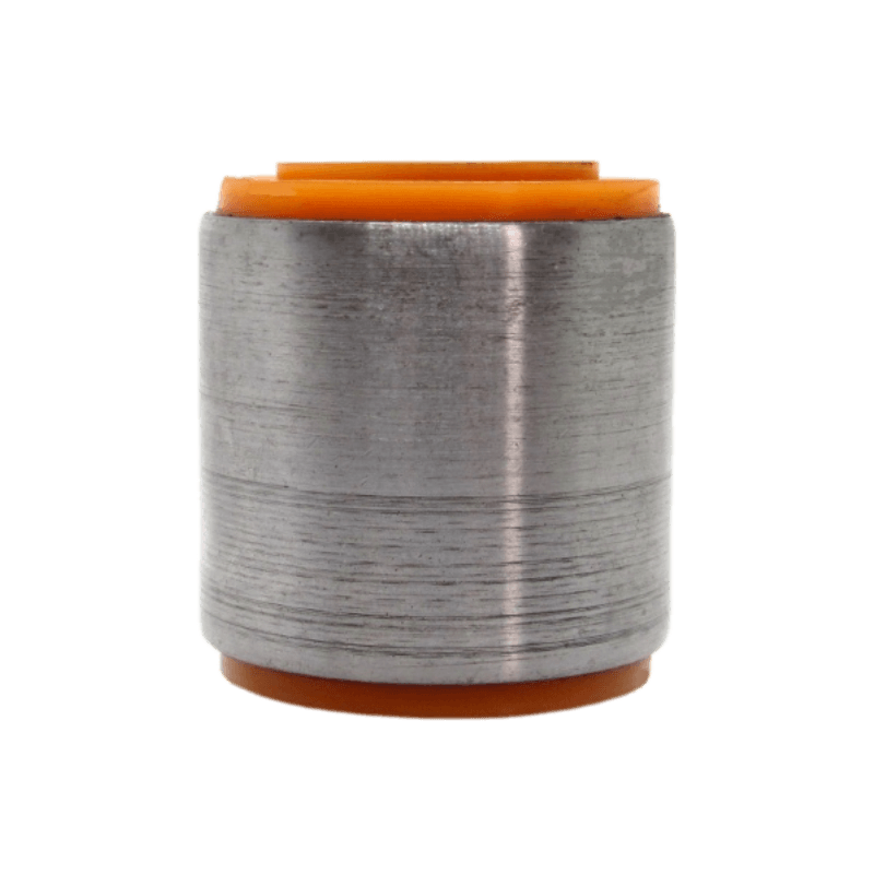 Polyurethane bushing rear lower arm inner Alfa Romeo Spider 1995-2006: 60627482, 00025904 wholesale from PolyPro.