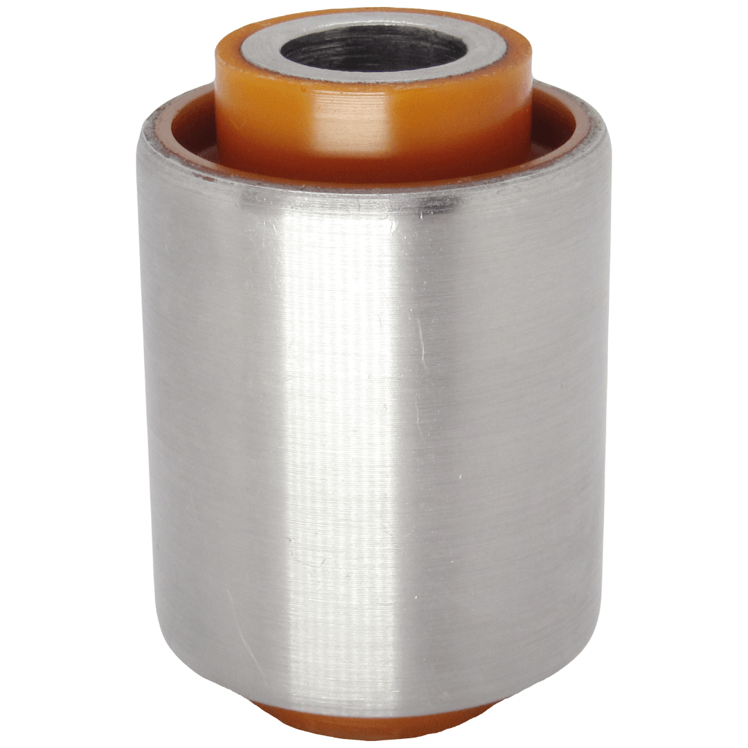 Поліуретановий сайлентблок заднього підпружинного важеля внутрішній Mitsubishi Pajero IV 2006-