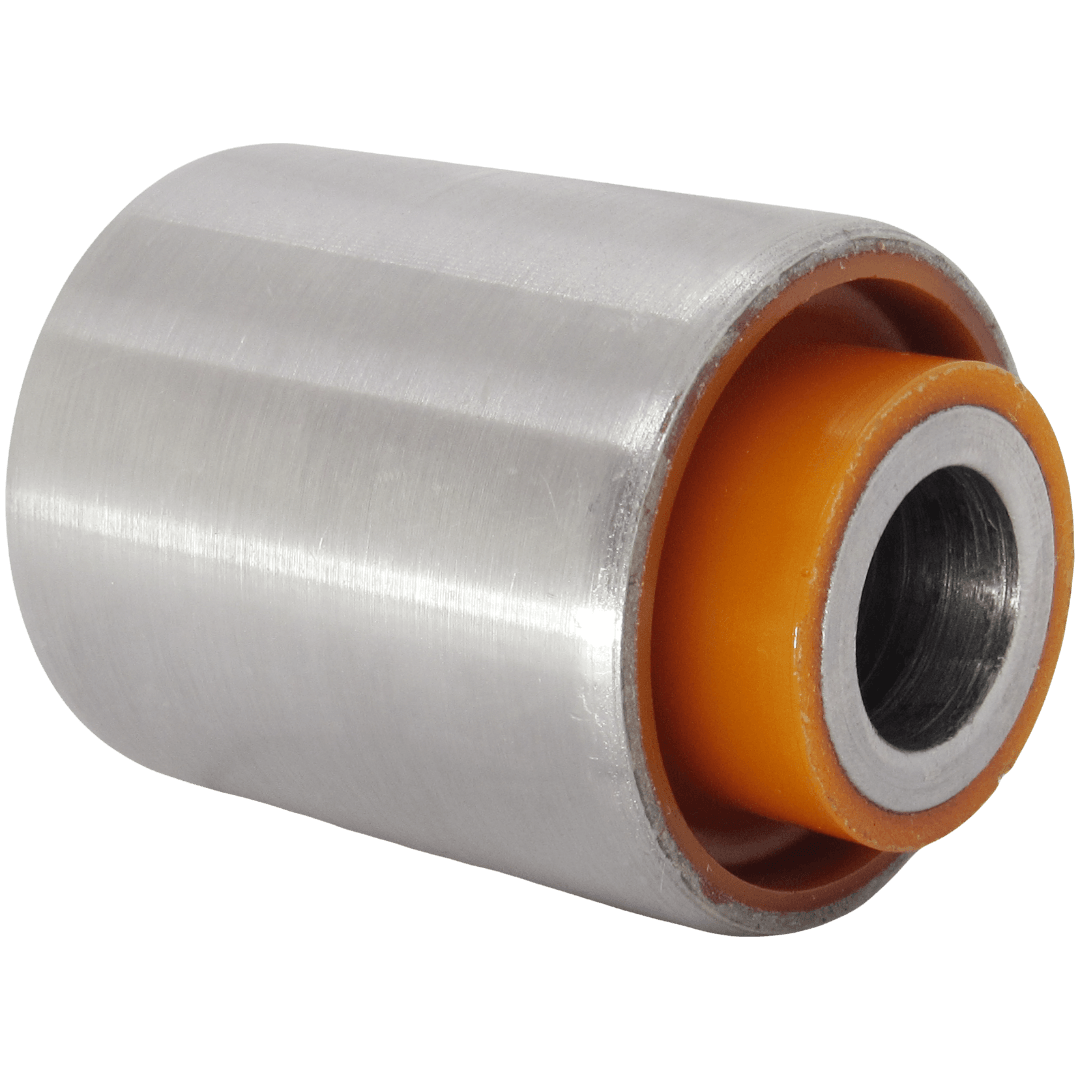 Поліуретановий сайлентблок заднього розвального важеля внутрішній Mitsubishi Pajero III 2000-2006 оптом від PolyPro