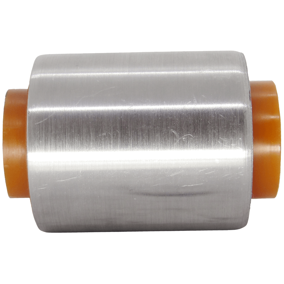 Поліуретановий сайлентблок заднього розвального важеля внутрішній Mitsubishi Pajero III 2000-2006