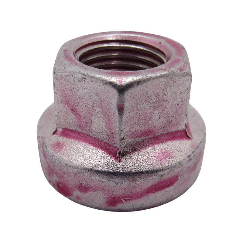 Гайка регулювання розвала коліс Mitsubishi Pajero 2006-