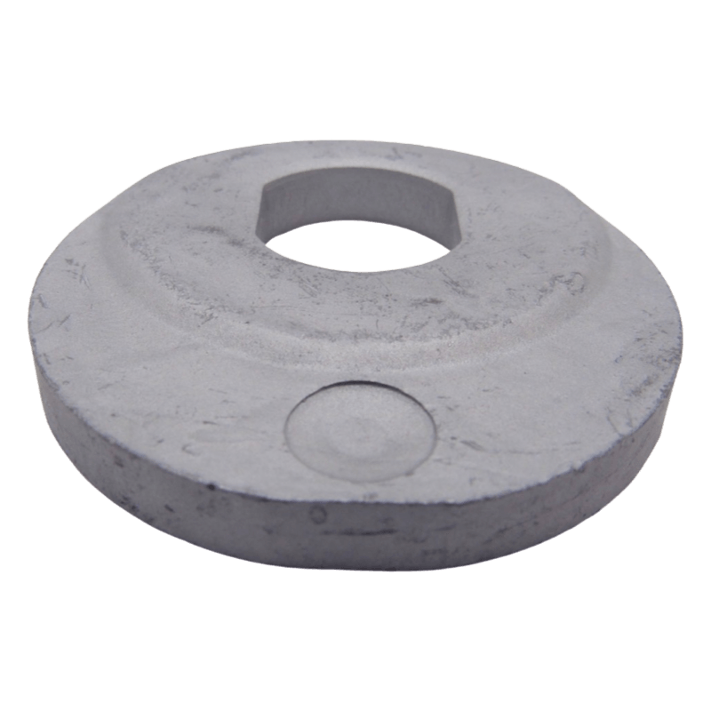 Шайба регулювання розвала коліс Mitsubishi Pajero 2006-