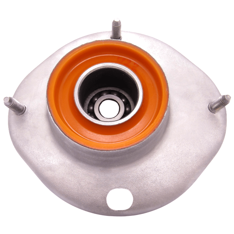 Polyurethane front shock absorber support Daewoo Sens 1998-2017 Left: 96444919, DSSLANF, DSS-LANF, TF69Y0290282101, TF69Y0-2902821-01, TF69Y02902825, TF69Y0-29028-25 wholesale from PolyPro.