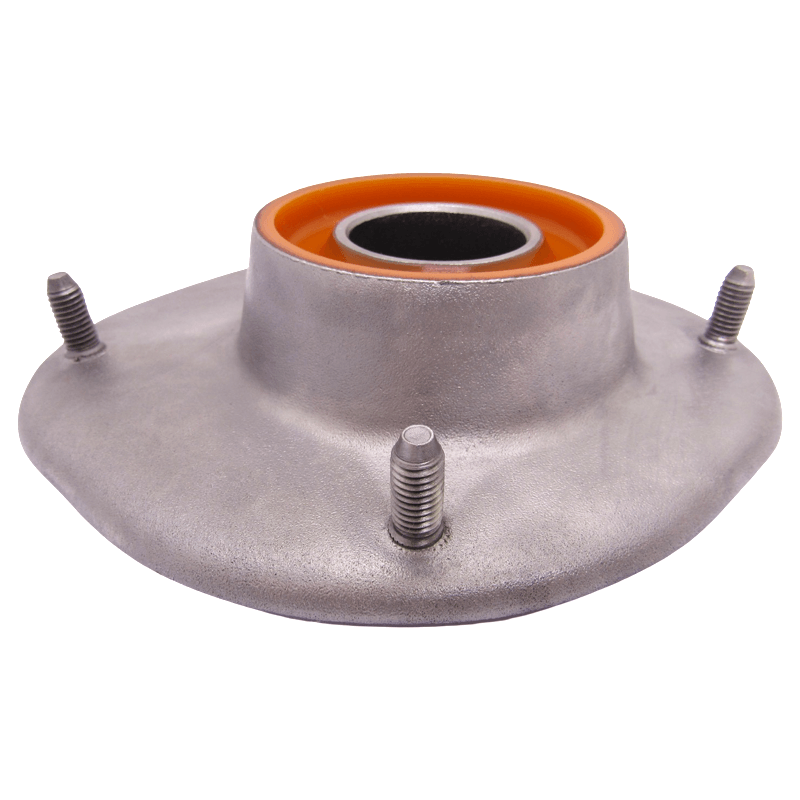 Полиуретановая опора переднего амортизатора Daewoo Sens 1998-2017 Левого ПЕРЕРАБОТКА