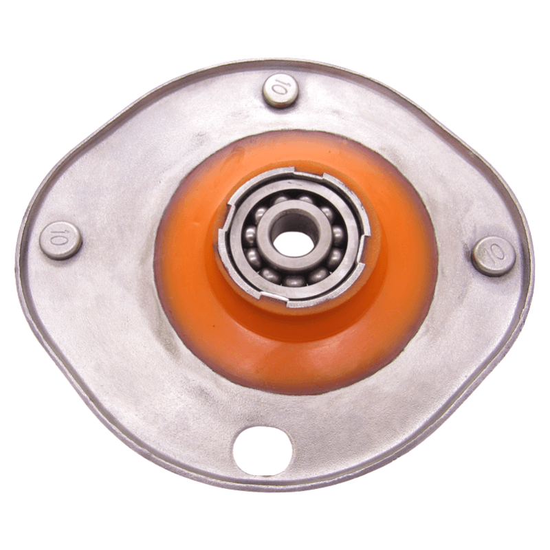 Полиуретановая опора переднего амортизатора Daewoo Sens 1998-2017 Левого ПЕРЕРАБОТКА