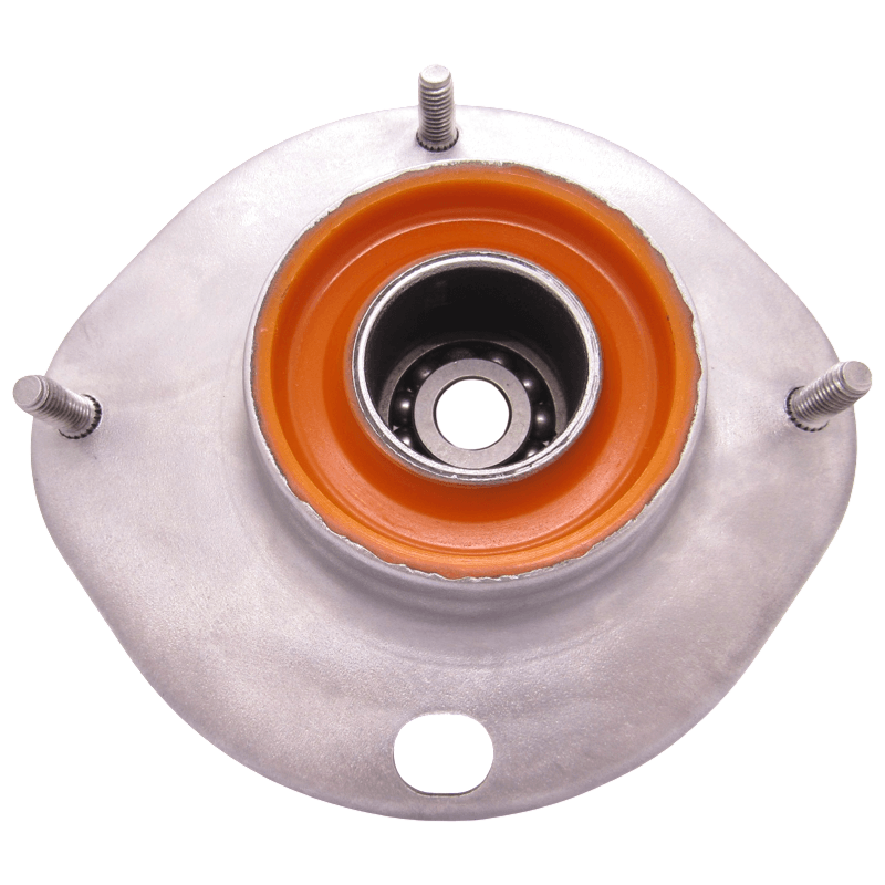 Polyurethane front shock absorber support Daewoo Sens 1998-2017 Right: 96444920, DSSLANFR, DSS-LANFR, TF69Y0290282001, TF69Y0-2902820-01, TF69Y02902824, TF69Y0-29028-24 wholesale from PolyPro.