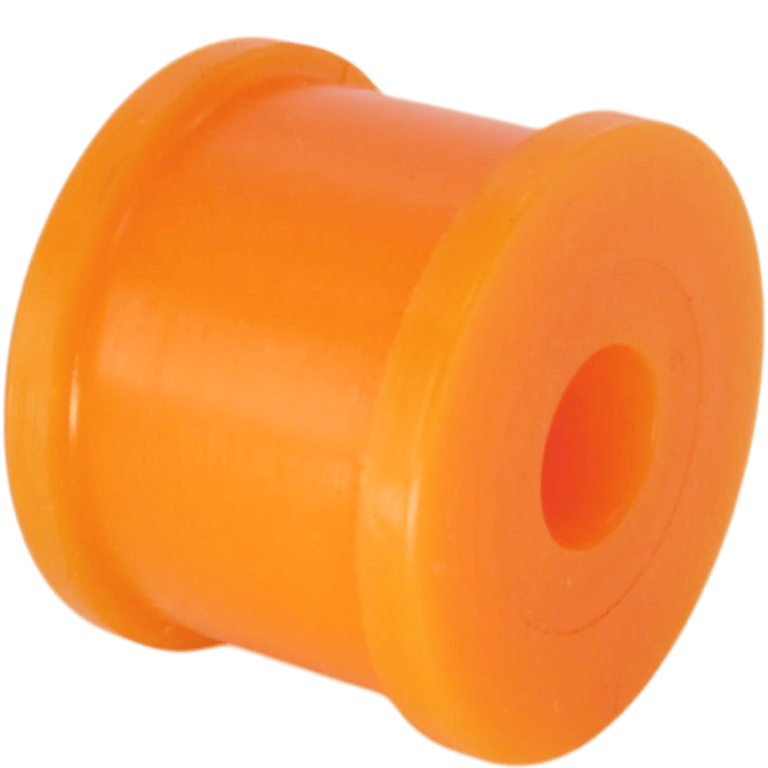 Polyurethane bushing of the front stabilizer bar in the eye Chery A13 2010-2022: A13-2906020, A132906020 wholesale from PolyPro.