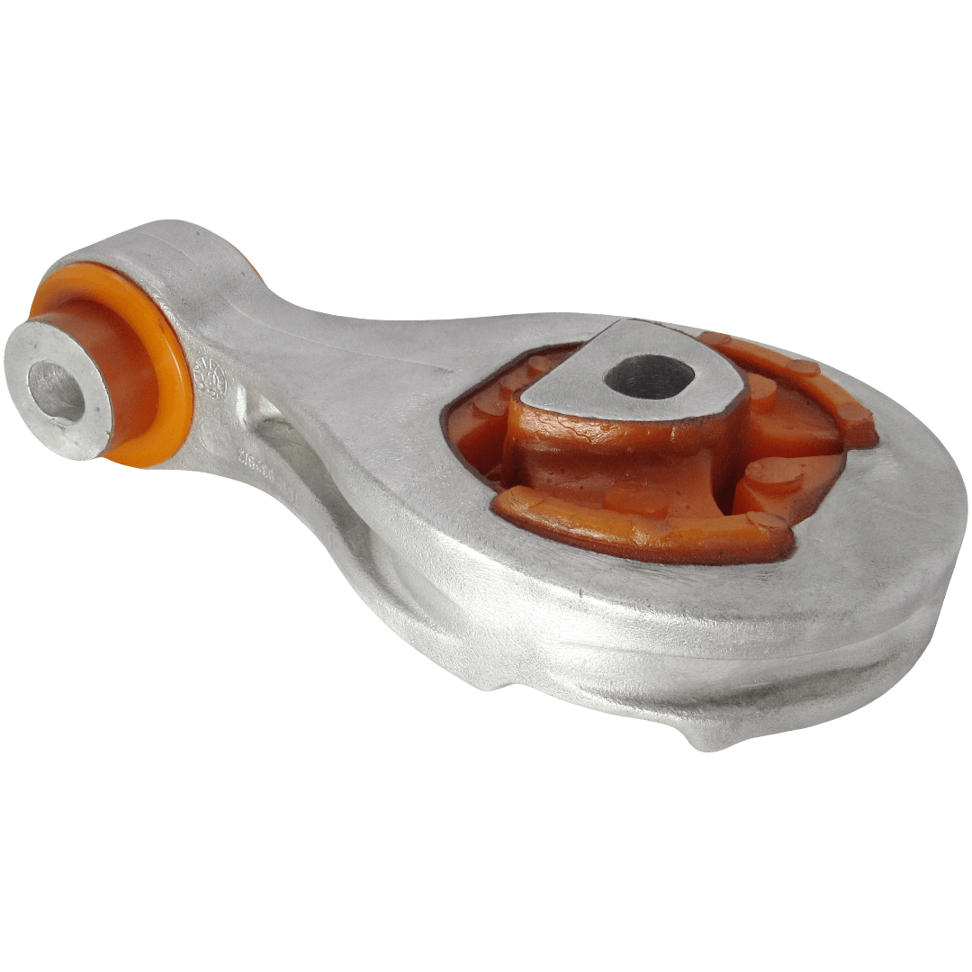 Polyurethane engine mount rear Opel Combo 2011-2018 2.0 diesel RECONSTRUCTION OF YOUR