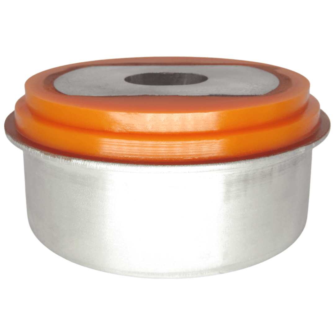 Поліуретановий передній сайлентблок переднього підрамника Audi A8 2002-2009 РЕКОНСТРУКЦІЯ ВАШОГО