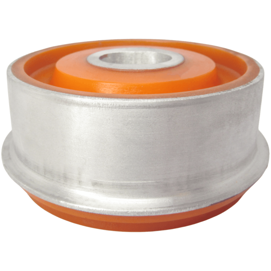 Поліуретановий сайлентблок переднього підрамника Audi A8 1994-2002 РЕКОНСТРУКЦІЯ ВАШОГО оптом від PolyPro