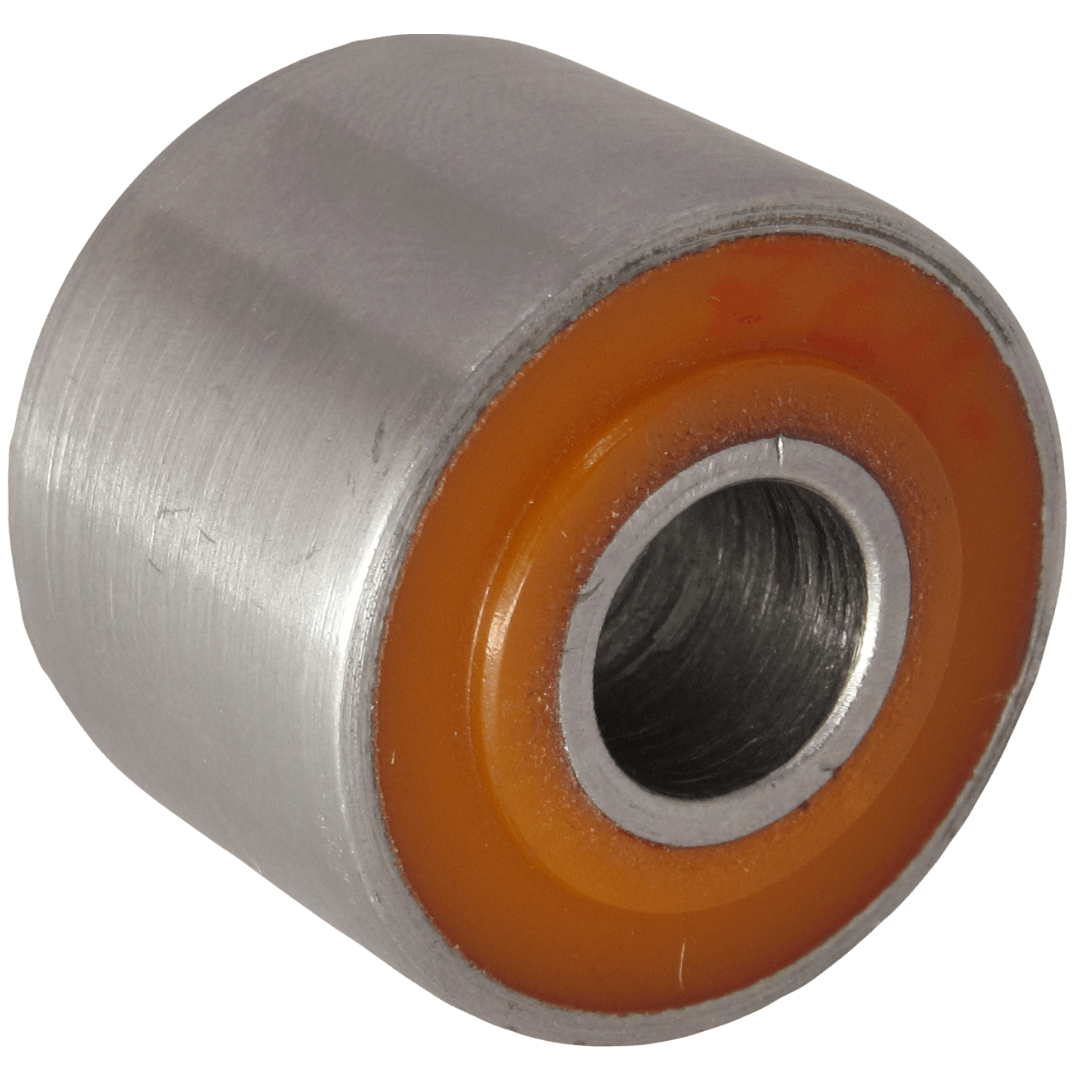 Polyurethane bushing engine Honda Dio 1988-1990, 28-22-10 мм: 28*20*10, 28x20x10, 28*10*19, 28*22*10, 28x22x10 wholesale from PolyPro.
