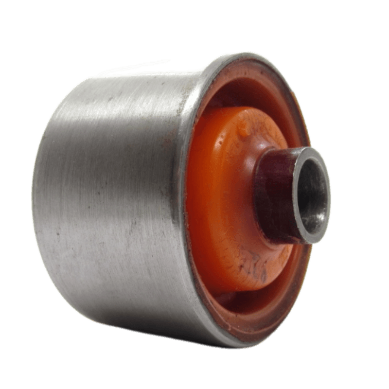 Поліуретанова подушка двигуна передня Mitsubishi Galant 1996-2003 ЗМІННИЙ САЙЛЕНТБЛОК оптом від PolyPro