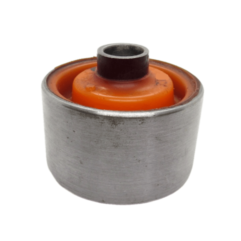Polyurethane front engine mount Mitsubishi Galant 1996-2003 REPLACEABLE BUSHING: MR198381, MM-EAMTF, MR 198381, MMEAMTF wholesale from PolyPro.